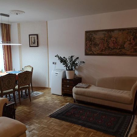 Asian Hospitality In One Of The Worlds Best City Wien Eksteriør bilde