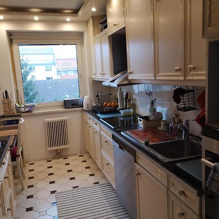 Asian Hospitality In One Of The Worlds Best City Wien Eksteriør bilde