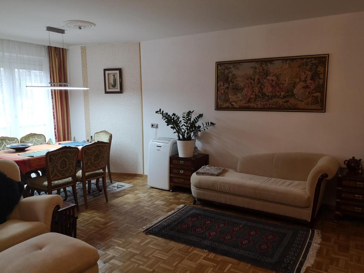 Asian Hospitality In One Of The Worlds Best City Wien Eksteriør bilde